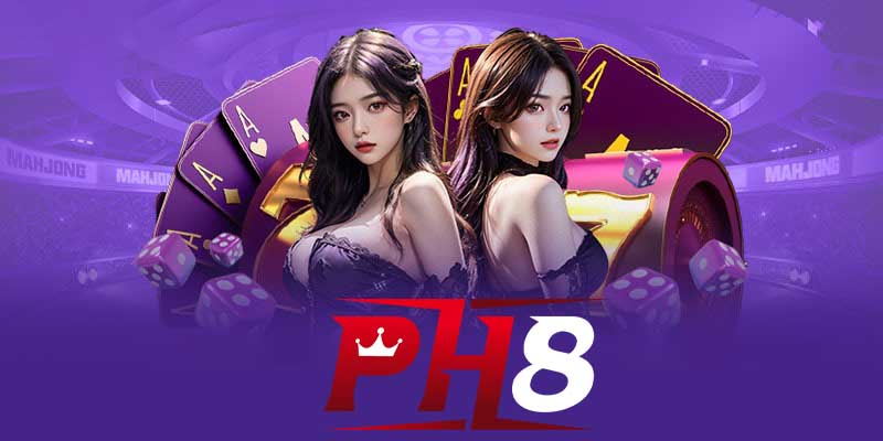 Game bài Ph8 - Thế Giới Game Bài Đầy Hấp Dẫn Chờ Bạn Khám Phá!