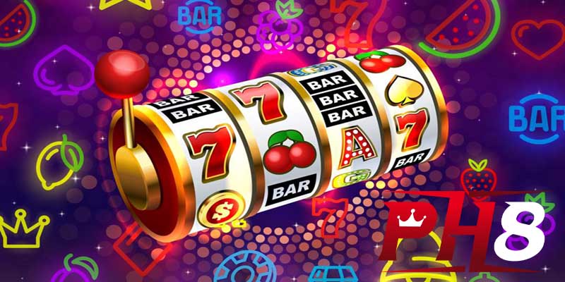 Các loại game slots phổ biến tại Game Slots