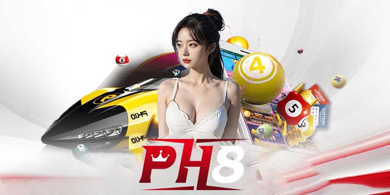 Xổ số Ph8 - Cổng Game Xổ Số Uy Tín Hàng Đầu Châu Á!